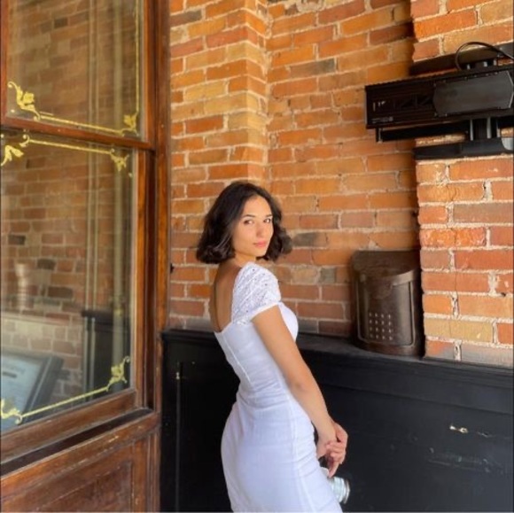 Meet your Posher, Irmak - Picture 1 of 1